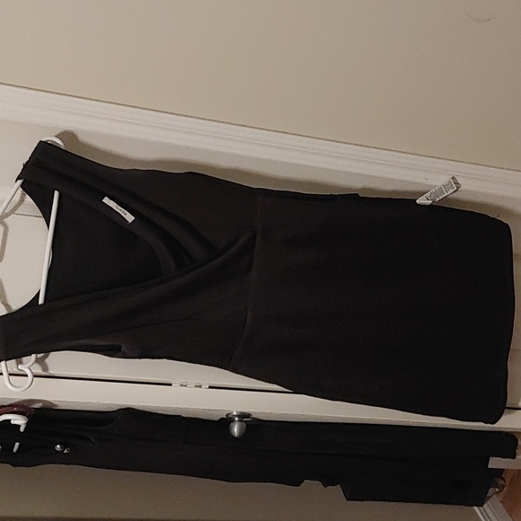 Black Dress Rickis - Picture 3 of 4